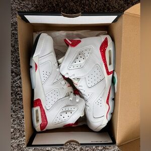 Jordan 6 GS